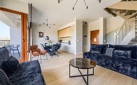 Apartamenty Sun&Snow Plaża